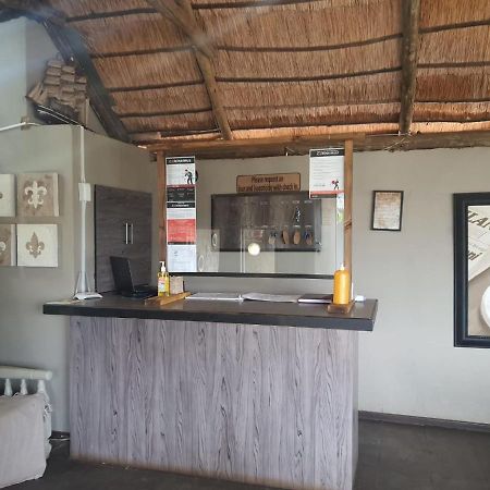 Goedehoop Guesthouse Zeerust Экстерьер фото