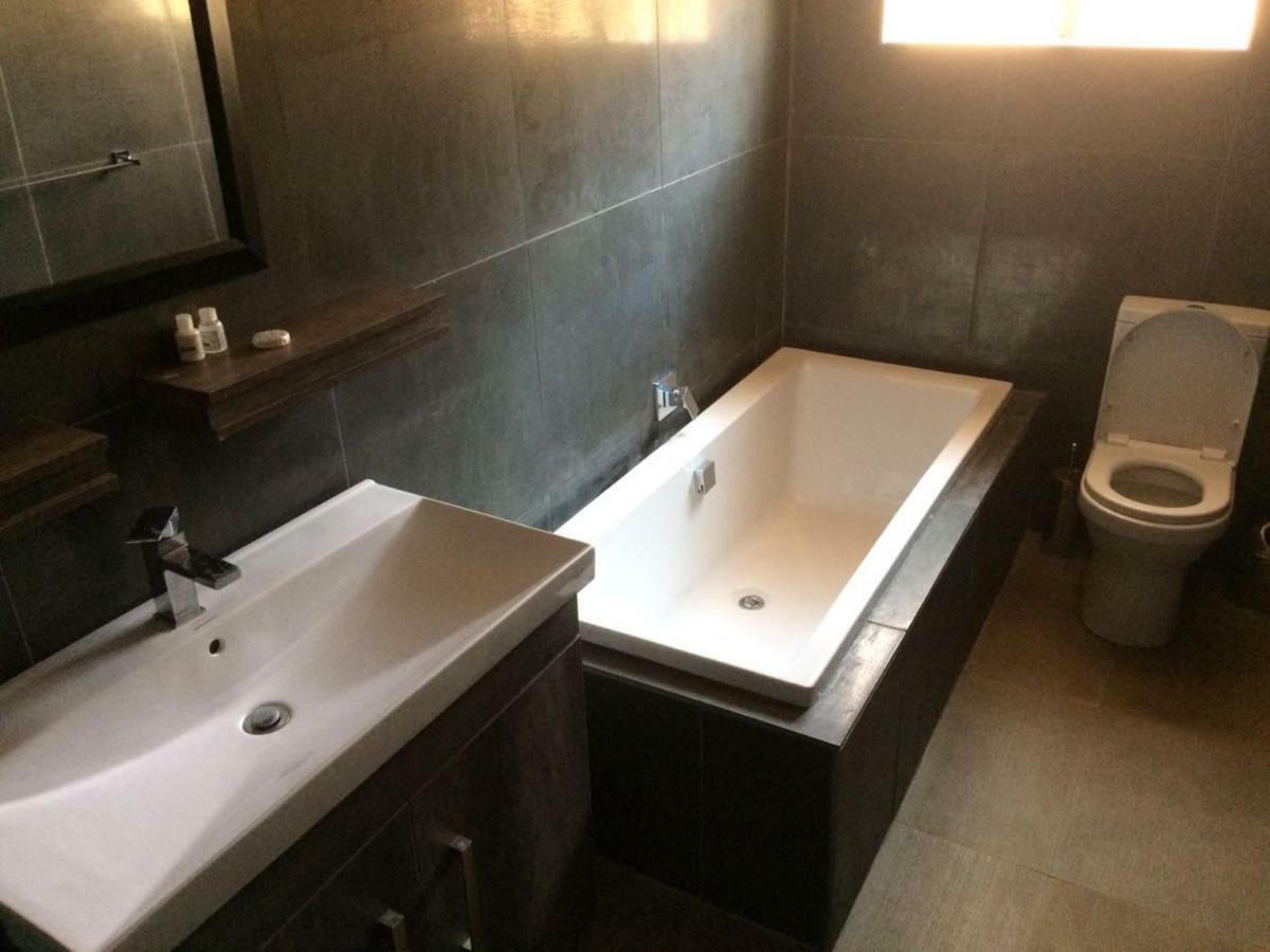Goedehoop Guesthouse Zeerust Экстерьер фото