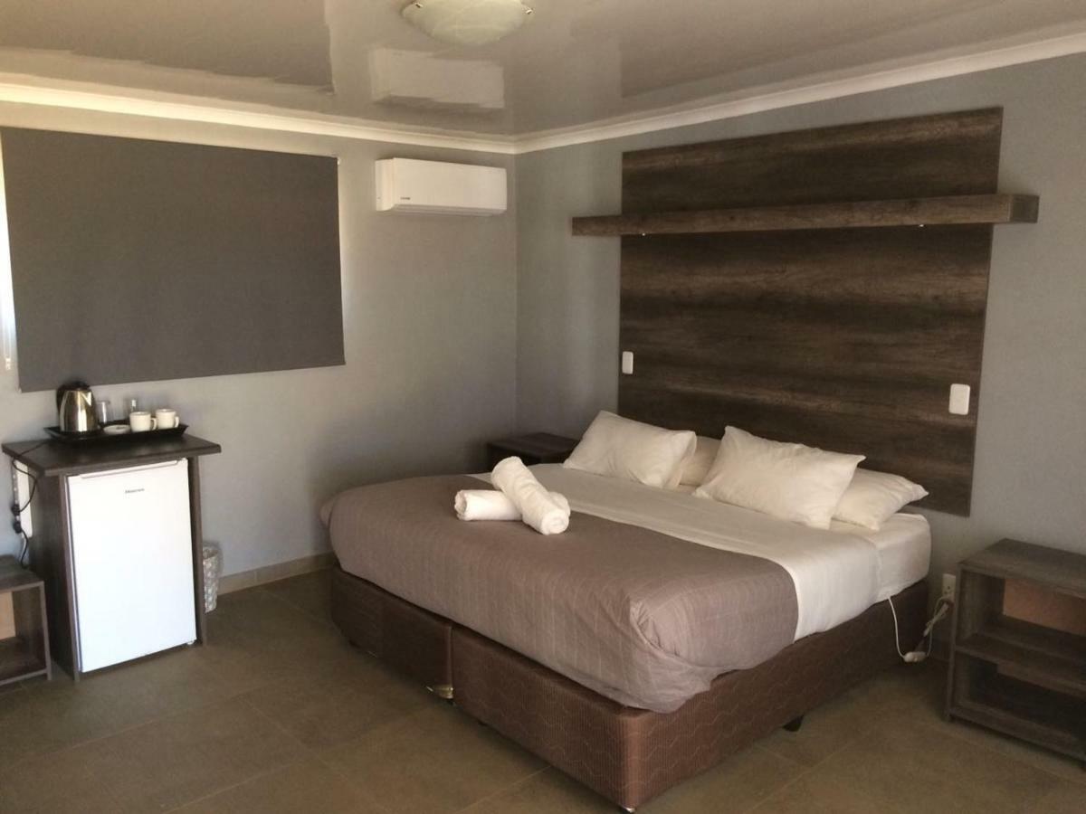 Goedehoop Guesthouse Zeerust Экстерьер фото