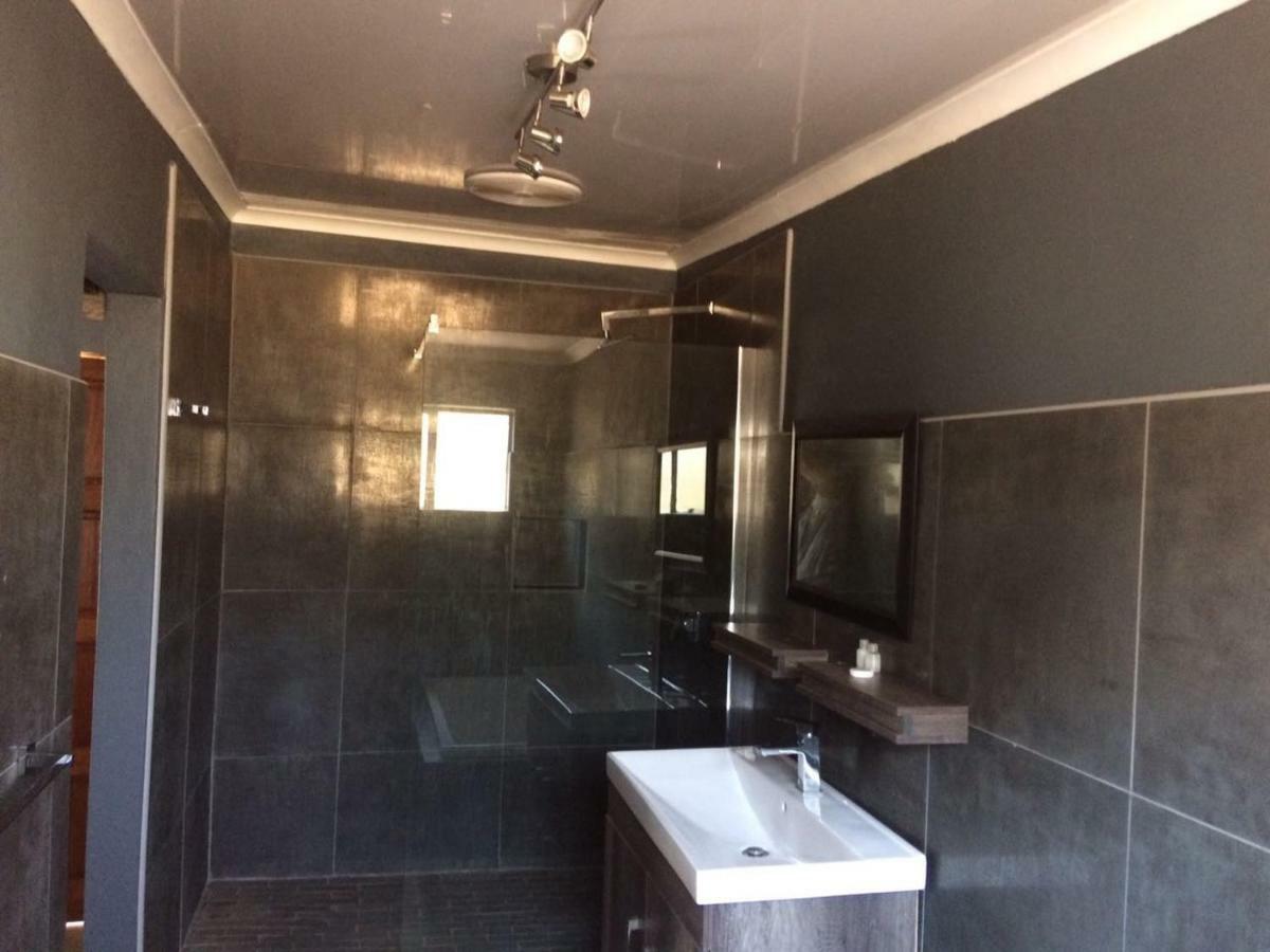 Goedehoop Guesthouse Zeerust Экстерьер фото