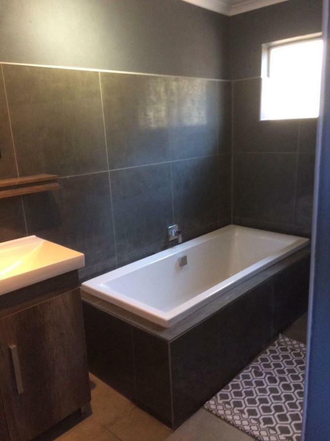 Goedehoop Guesthouse Zeerust Экстерьер фото