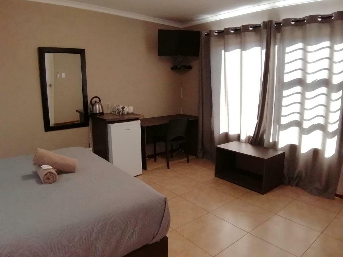 Goedehoop Guesthouse Zeerust Экстерьер фото
