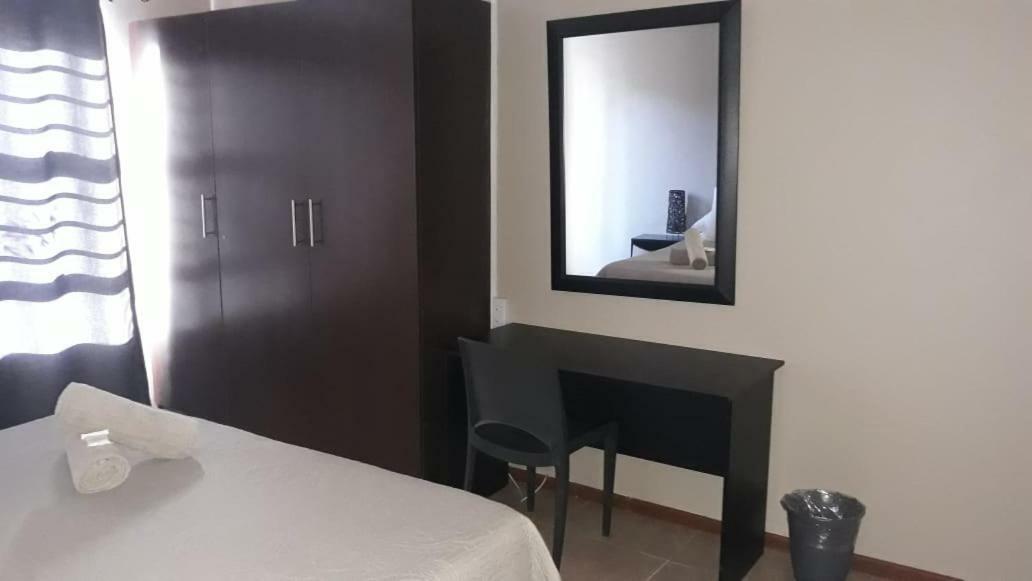 Goedehoop Guesthouse Zeerust Экстерьер фото