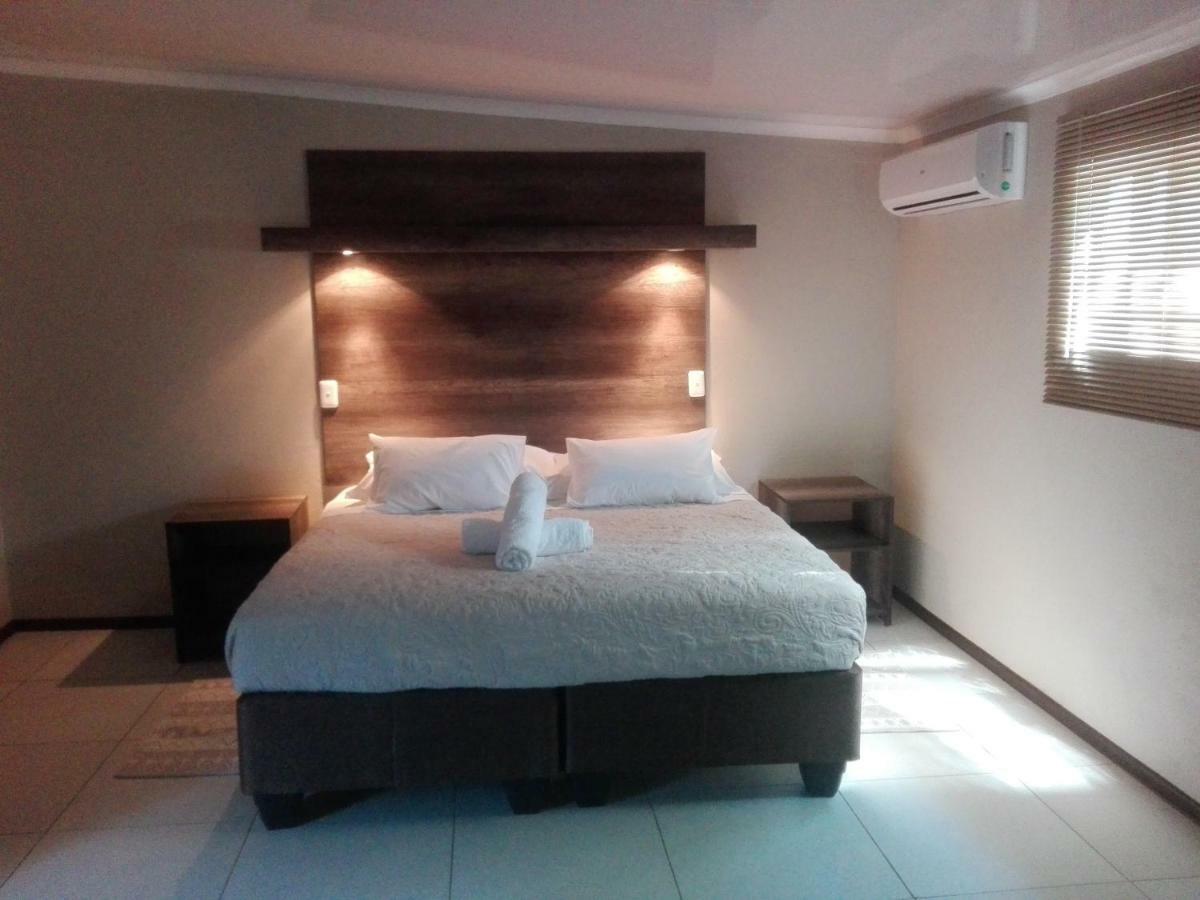 Goedehoop Guesthouse Zeerust Экстерьер фото