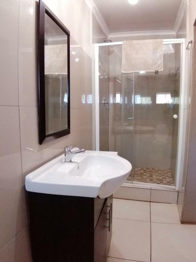 Goedehoop Guesthouse Zeerust Экстерьер фото