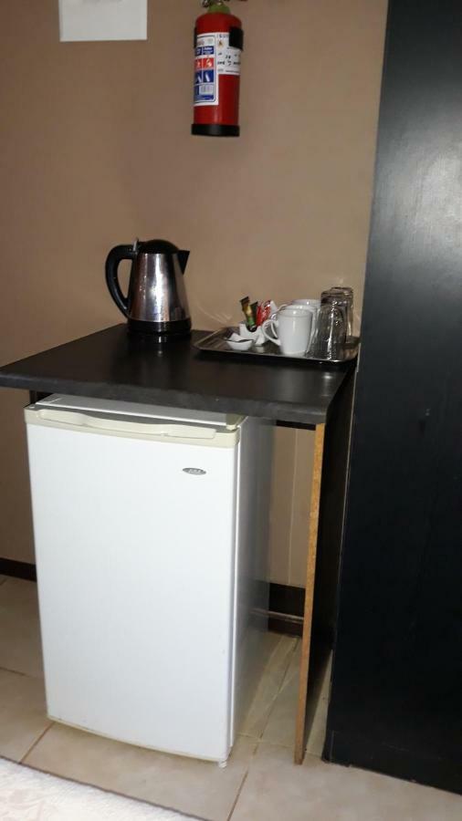 Goedehoop Guesthouse Zeerust Экстерьер фото
