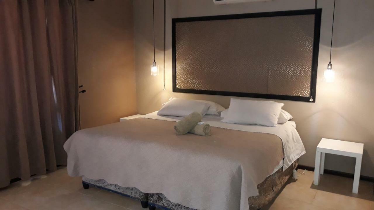 Goedehoop Guesthouse Zeerust Экстерьер фото