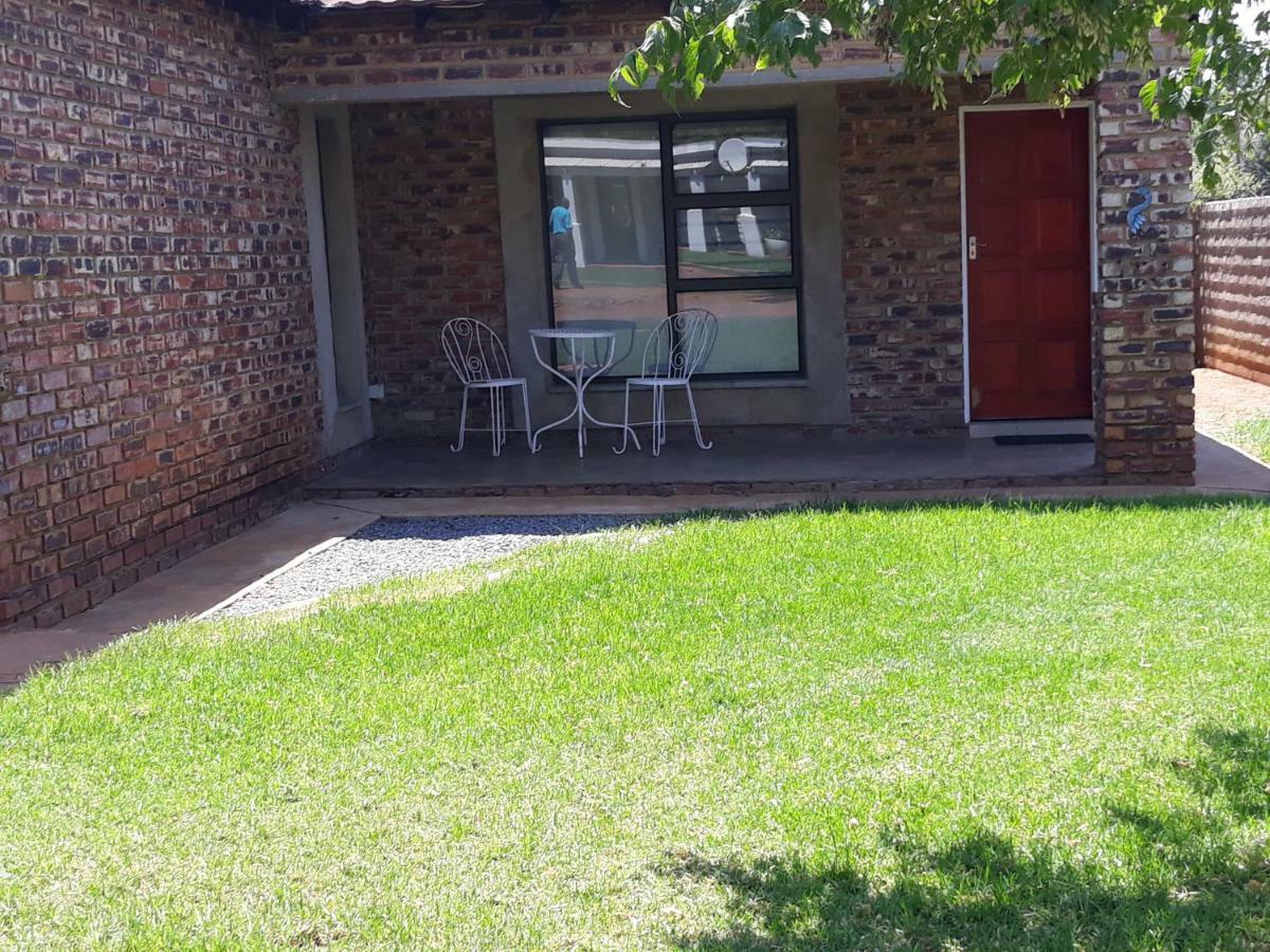 Goedehoop Guesthouse Zeerust Экстерьер фото